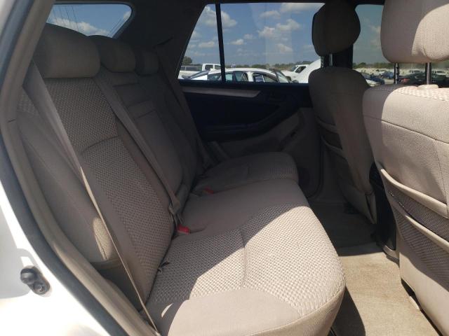 Photo 10 from auction – 2008 TOYOTA 4RUNNER SR5 with VIN JTEZU14RX8K018303