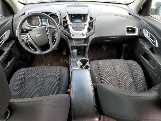 Photo 8 from auction – 2016 CHEV EQUINOX LS with VIN 2GNALBEK0G6332028