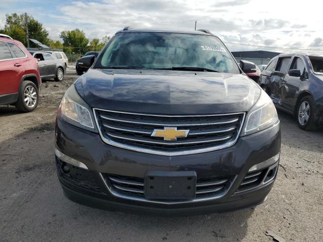 Photo 5 from auction – 2016 CHEVROLET TRAVERSE LTZ with VIN 1GNKVJKD2GJ341976
