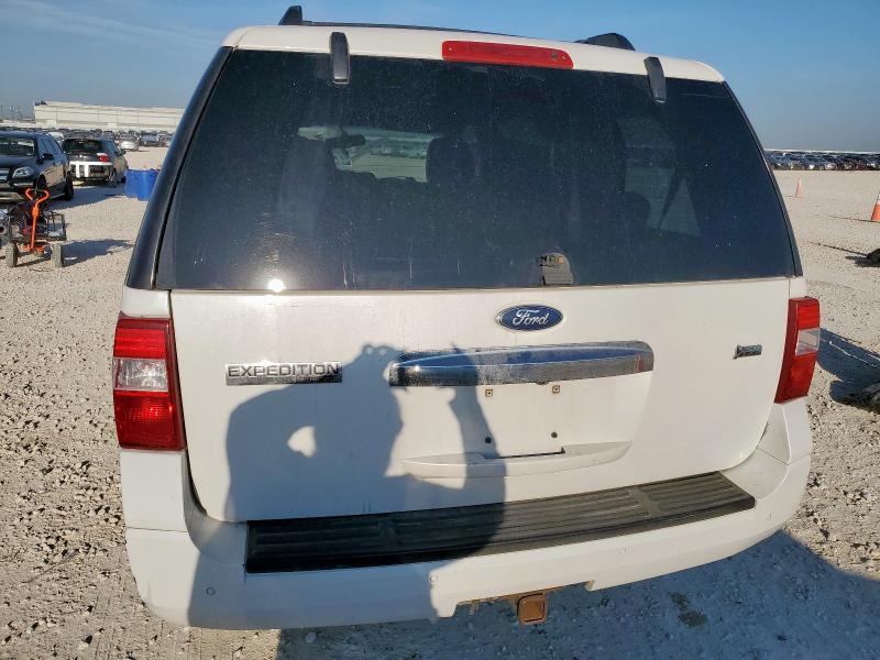 Photo 6 from auction – 2012 FORD EXPEDITION with VIN 1FMJU1K51CEF01442