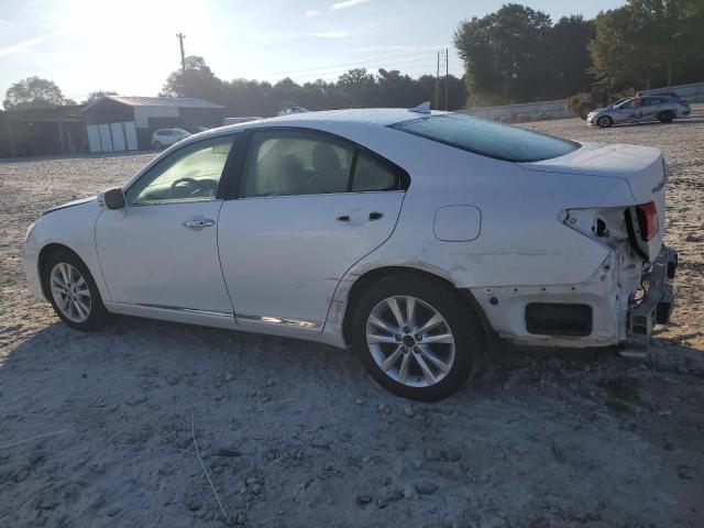 Photo 2 from auction – 2011 LEXUS ES 350 with VIN JTHBK1EG3B2460600