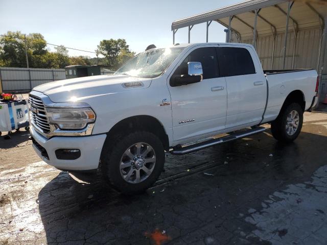 RAM 2500 LARAMIE 2023 with VIN 3C6UR5FL3PG514931 - Photo from auction