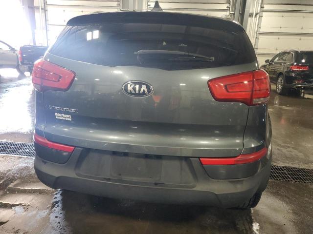 Photo 6 from auction – 2015 KIA SPORTAGE L with VIN KNDPB3AC3F7722808