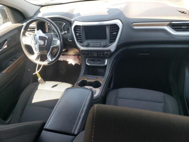 Photo 8 from auction – 2020 GMC ACADIA SLE with VIN 1GKKNRLS1LZ210333