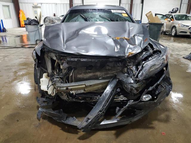 Photo 5 from auction – 2011 HONDA ACCORD CRO with VIN 5J6TF2H54BL006421