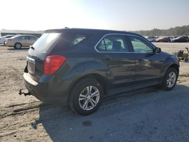 Photo 3 from auction – 2014 CHEVROLET EQUINOX LS with VIN 2GNALAEK7E6200861