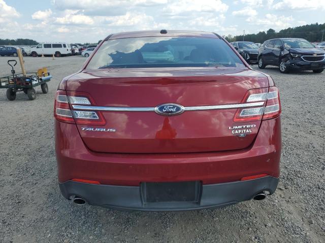 Photo 6 from auction – 2013 FORD TAURUS LIM with VIN 1FAHP2F83DG233090