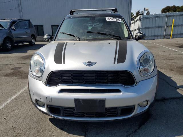 Photo 5 from auction – 2012 MINI COUNTRYMAN with VIN WMWZC3C58CWL85099