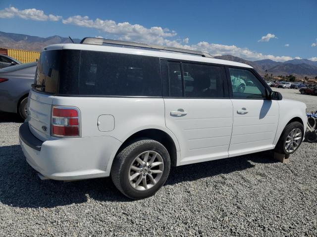 Photo 3 from auction – 2018 FORD FLEX SE with VIN 2FMGK5B87JBA04244