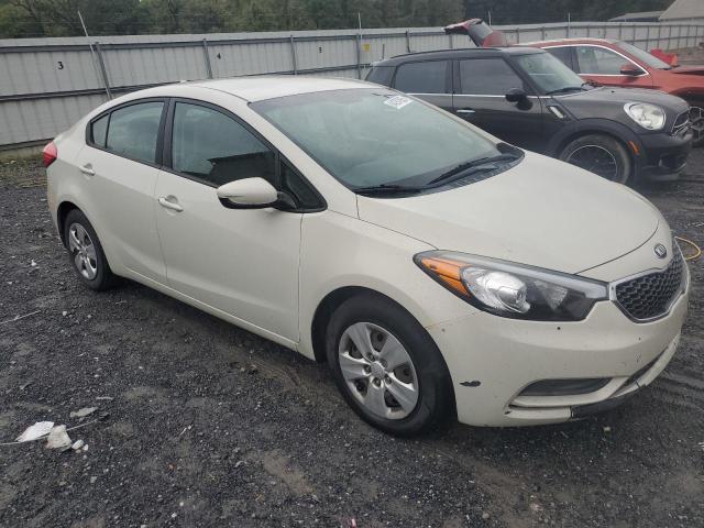 Photo 4 from auction – 2015 KIA FORTE LX with VIN KNAFK4A68F5258273