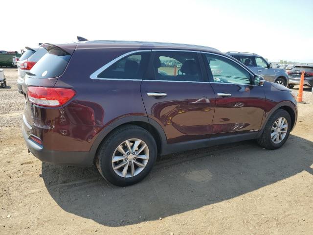 Photo 3 from auction – 2016 KIA SORENTO LX with VIN 5XYPGDA52GG133391
