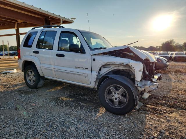 Photo 4 from auction – 2003 JEEP LIBERTY LI with VIN 1J4GK58K33W700263
