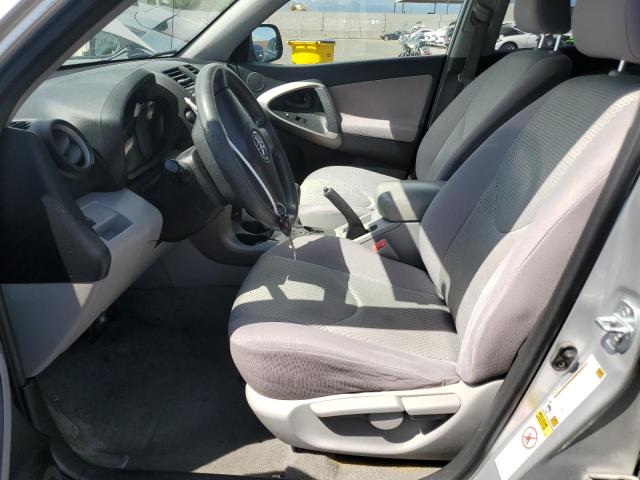 Photo 7 from auction – 2007 TOYOTA RAV4 with VIN JTMZD33V176049395