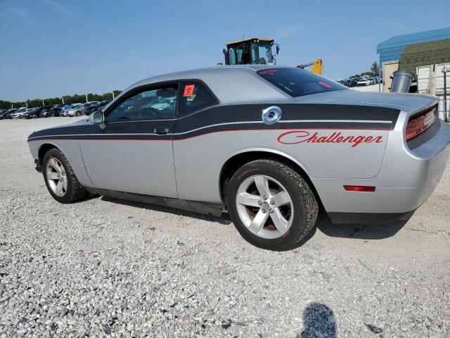 Photo 2 from auction – 2012 DODGE CHALLENGER SXT with VIN 2C3CDYAG0CH257725