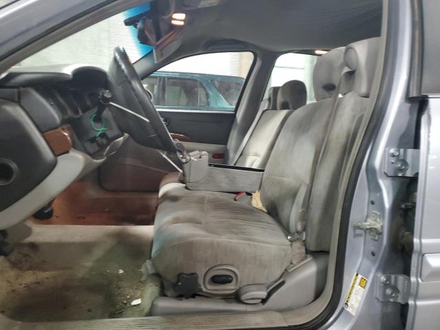 Photo 7 from auction – 2005 BUICK LESABRE CU with VIN 1G4HP54K55U251583
