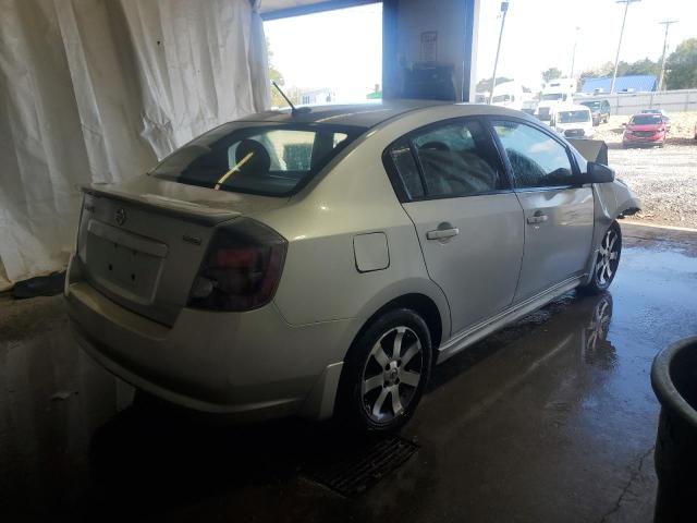 Photo 3 from auction – 2012 NISSAN SENTRA 2.0 with VIN 3N1AB6AP7CL764242