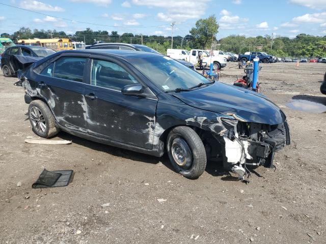 Photo 4 from auction – 2017 TOYOTA CAMRY LE with VIN 4T1BF1FK7HU411806
