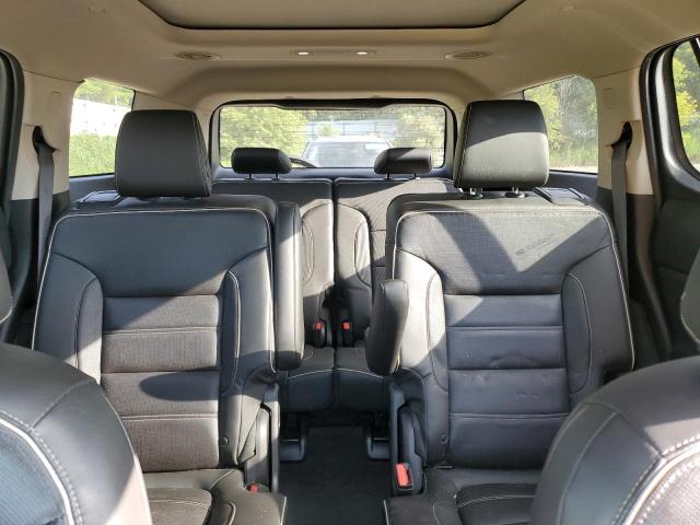 Photo 10 from auction – 2017 GMC ACADIA DEN with VIN 1GKKNXLS1HZ283973