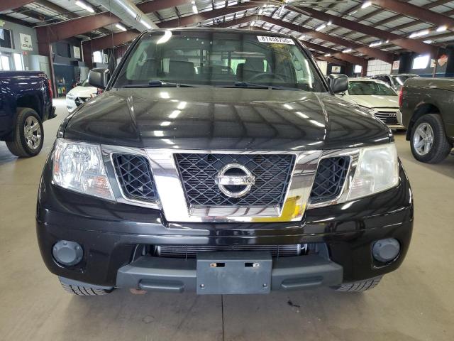 Photo 5 from auction – 2012 NISSAN FRONTIER S with VIN 1N6AD0CW6CC441723