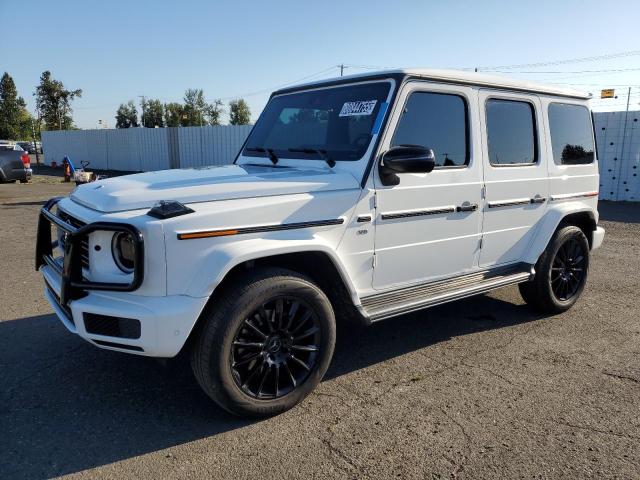 2023 MERCEDES-BENZ G