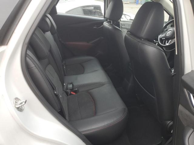 Photo 11 from auction – 2016 MAZDA CX-3 GRAND with VIN JM1DKBD74G0111854