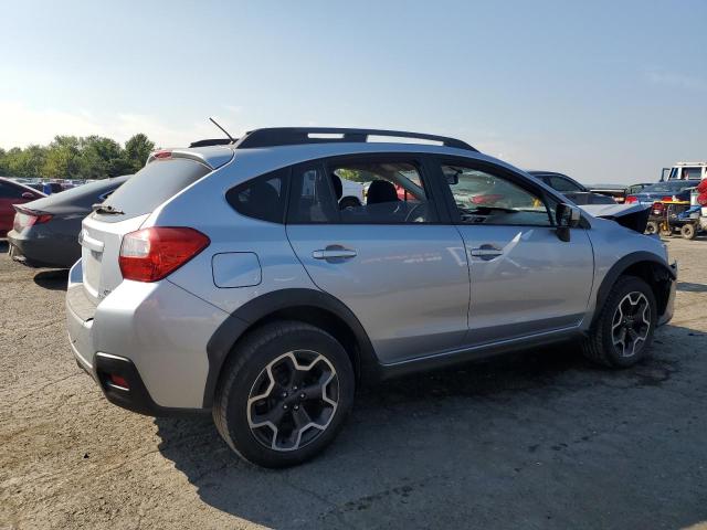 Photo 3 from auction – 2015 SUBARU XV CROSSTR with VIN JF2GPACC0F8220787