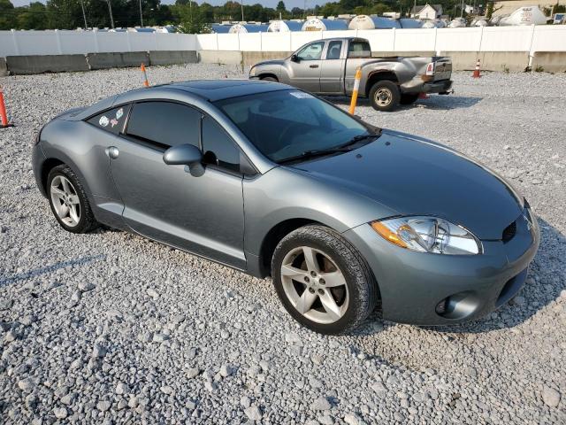 Photo 4 from auction – 2007 MITSUBISHI ECLIPSE with VIN 4A3AK24F97E021433