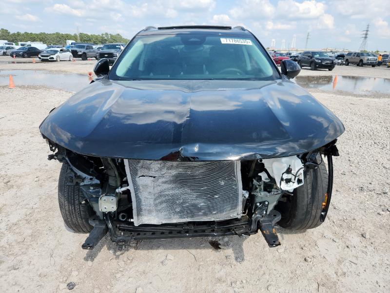 Photo 5 from auction – 2025 BUICK ENVISION S with VIN LRBFZLE46SD031888