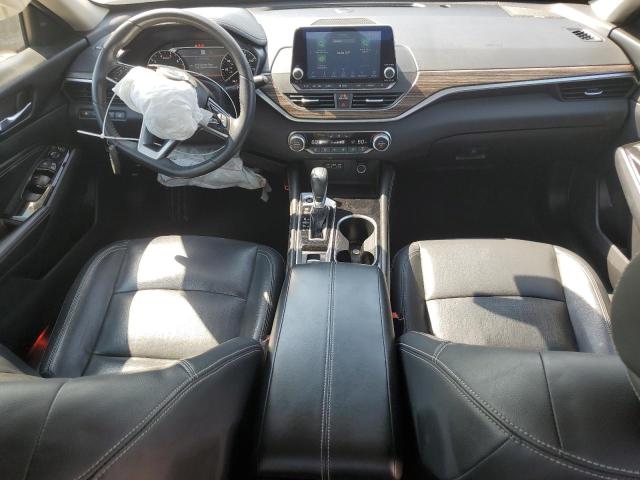 Photo 8 from auction – 2020 NISSAN ALTIMA SL with VIN 1N4BL4EV8LC235234