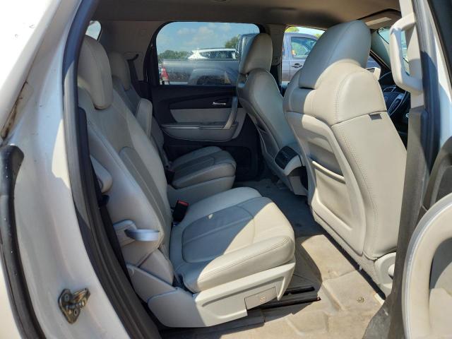 Photo 11 from auction – 2010 GMC ACADIA SLT with VIN 1GKLRMED1AJ194768