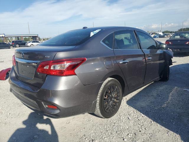 Photo 3 from auction – 2017 NISSAN SENTRA S with VIN 3N1AB7AP6HL656689