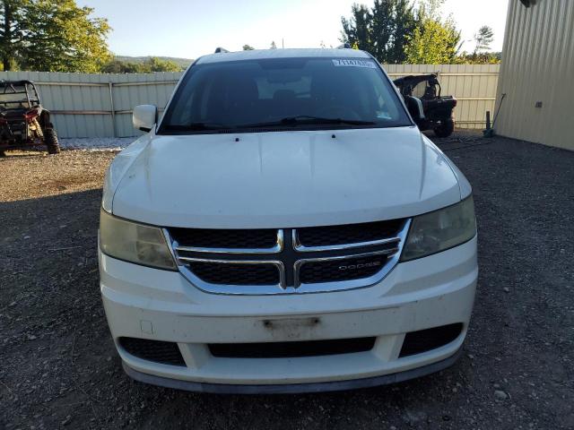 Photo 5 from auction – 2011 DODGE JOURNEY MA with VIN 3D4PG1FG0BT501662