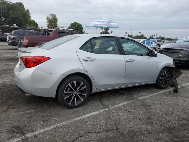 Photo 3 from auction – 2018 TOYOTA COROLLA L with VIN 2T1BURHE9JC067902