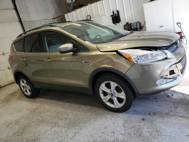 Photo 4 from auction – 2013 FORD ESCAPE SE with VIN 1FMCU9G90DUD06359