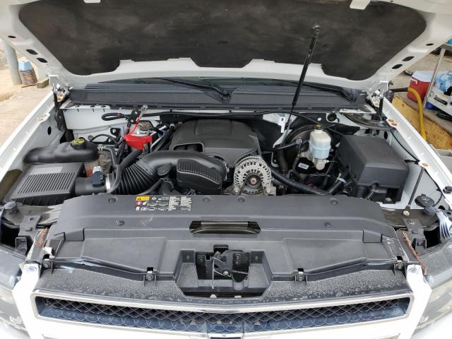 Photo 11 from auction – 2013 CHEVROLET TAHOE C150 with VIN 1GNSCBE06DR323630