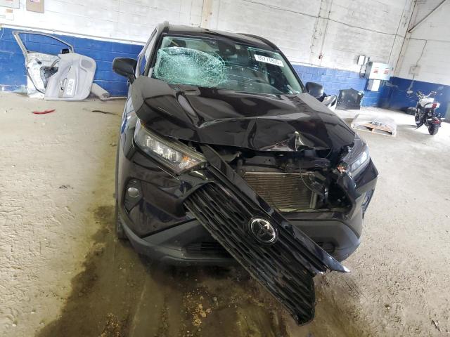 Photo 5 from auction – 2019 TOYOTA RAV4 LE with VIN 2T3H1RFV1KC002265