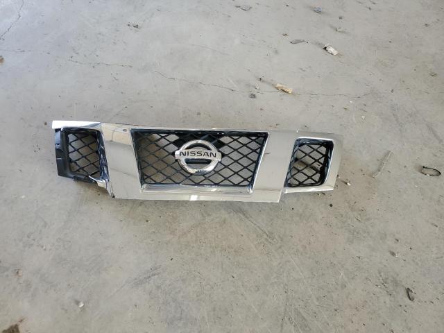Photo 12 from auction – 2019 NISSAN FRONTIER S with VIN 1N6DD0EV3KN797616