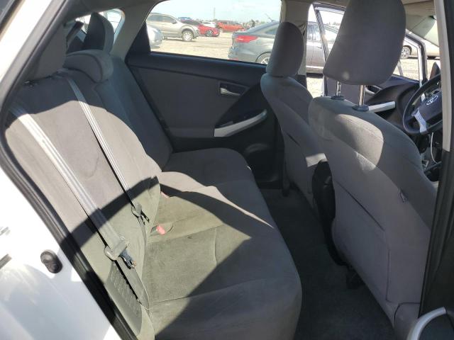 Photo 10 from auction – 2012 TOYOTA PRIUS with VIN JTDKN3DUXC1551138