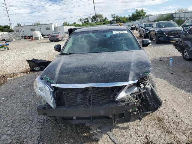 Фото 5 с аукциона – 2012 TOYOTA AVALON BASE с VIN 4T1BK3DB5CU453670