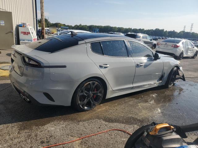 Photo 3 from auction – 2019 KIA STINGER GT with VIN KNAE55LC9K6054615