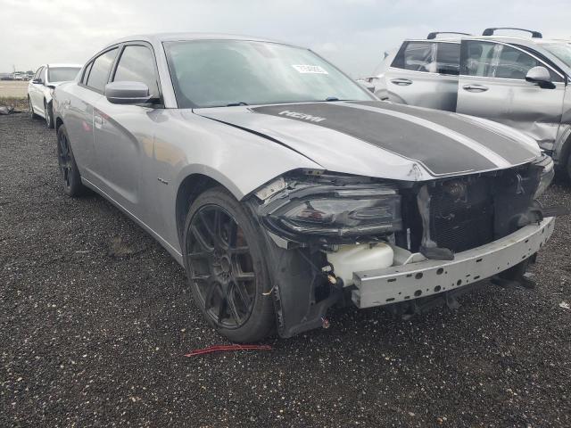 Photo 4 from auction – 2018 DODGE CHARGER R/ with VIN 2C3CDXCTXJH134161