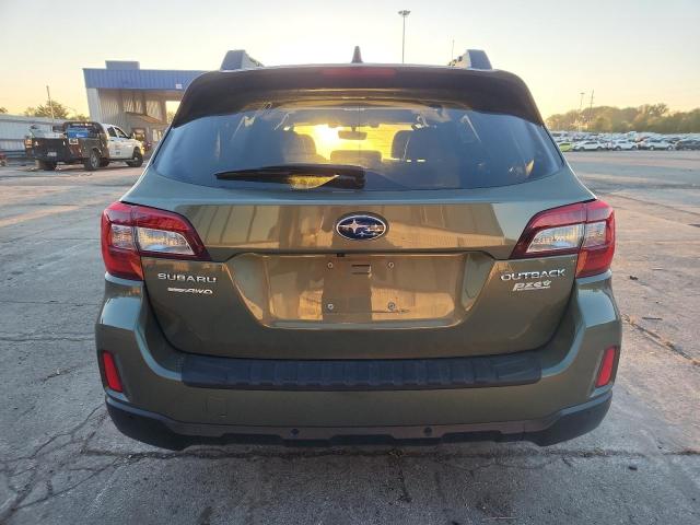 Photo 6 from auction – 2017 SUBARU OUTBACK 2. with VIN 4S4BSANC5H3414943