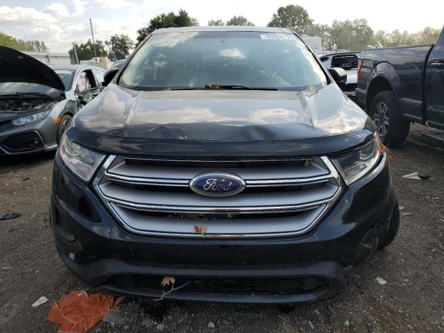 Photo 5 from auction – 2016 FORD EDGE SE with VIN 2FMPK4G97GBC63241