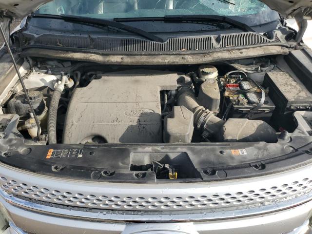 Photo 12 from auction – 2015 FORD EXPLORER X with VIN 1FM5K7D89FGB71298