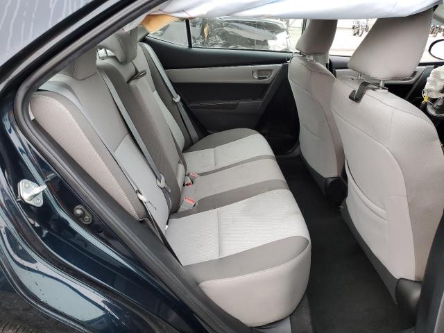 Photo 10 from auction – 2019 TOYOTA COROLLA L with VIN 2T1BURHE6KC192843