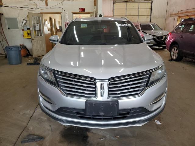 Photo 5 from auction – 2015 LINCOLN MKC with VIN 5LMCJ1A98FUJ11080