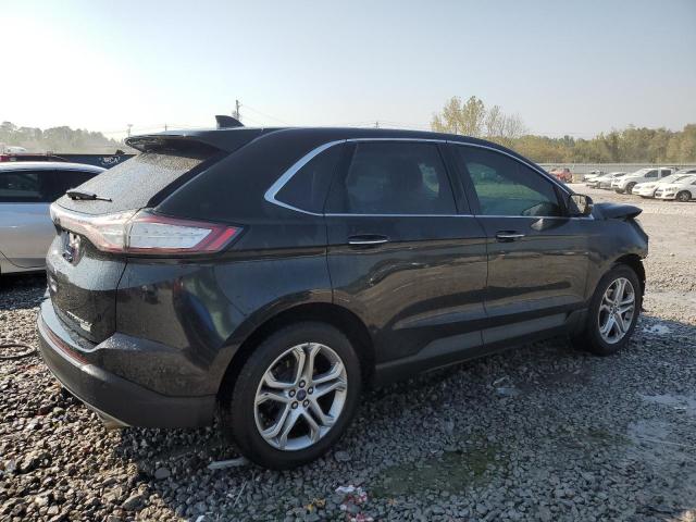 Photo 3 from auction – 2015 FORD EDGE TITAN with VIN 2FMTK3K99FBB50423