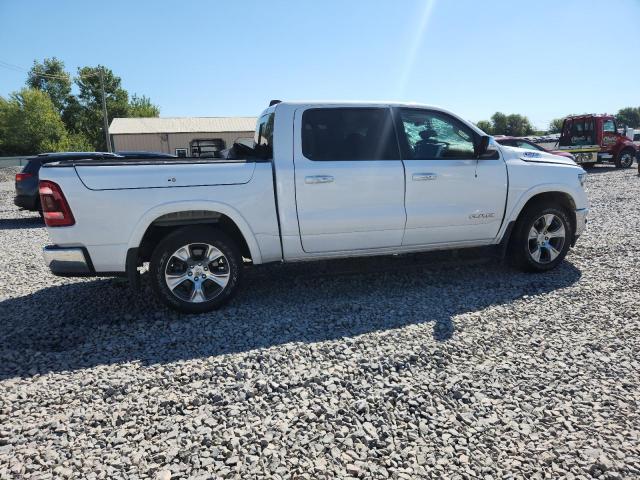 Photo 3 from auction – 2020 RAM 1500 LARAM with VIN 1C6SRFJT3LN229443