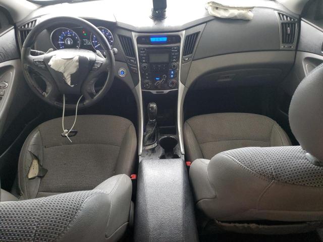 Photo 8 from auction – 2012 HYUNDAI SONATA SE with VIN 5NPEC4AC2CH416832