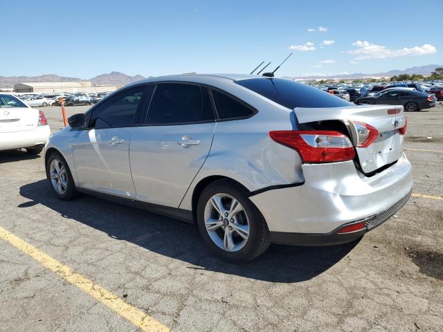 Photo 2 from auction – 2014 FORD FOCUS SE with VIN 1FADP3F28EL111365
